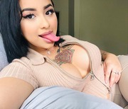 tattedmamii Mega