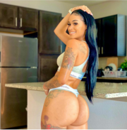 MiinaMariie Mega