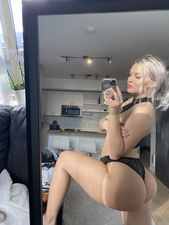 Venessasbutt