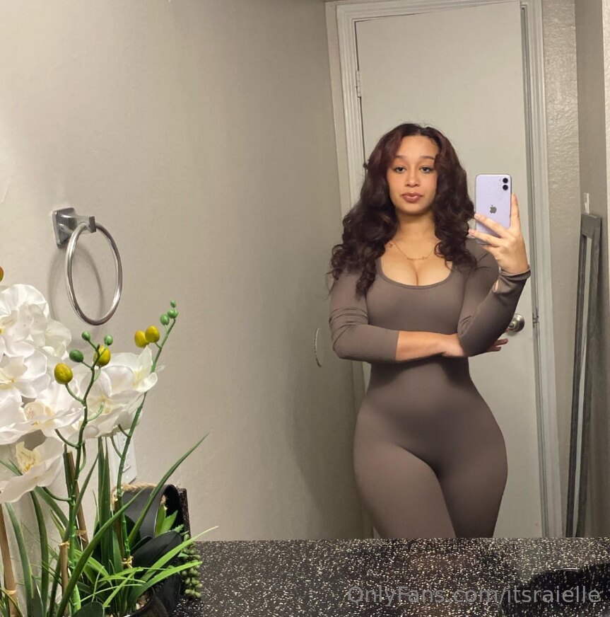 itsraielle