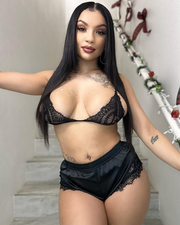 Ashley Amor Mega